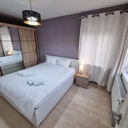 Bastion Apartment Timisoara Exterior photo