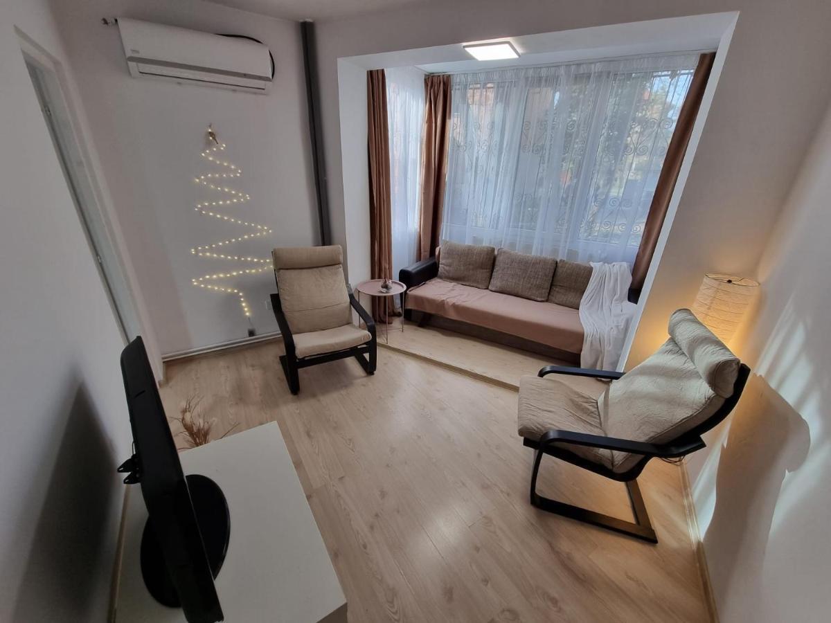 Bastion Apartment Timisoara Exterior photo