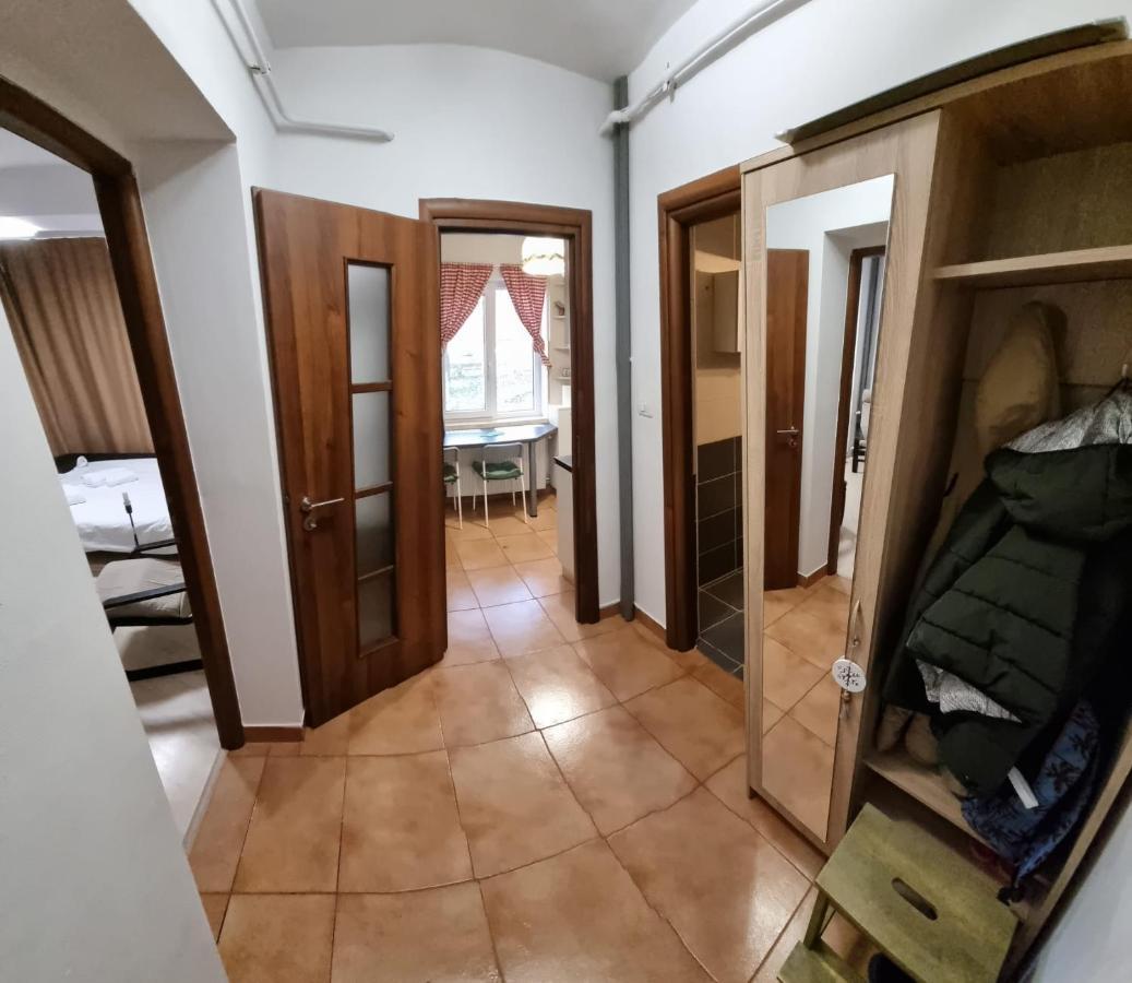 Bastion Apartment Timisoara Exterior photo