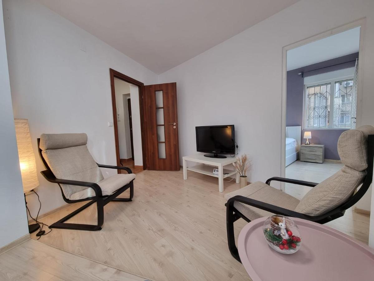 Bastion Apartment Timisoara Exterior photo