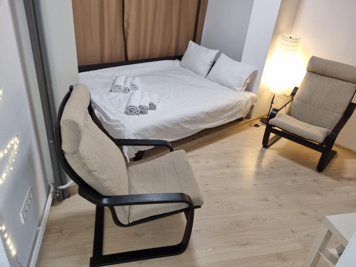 Bastion Apartment Timisoara Exterior photo