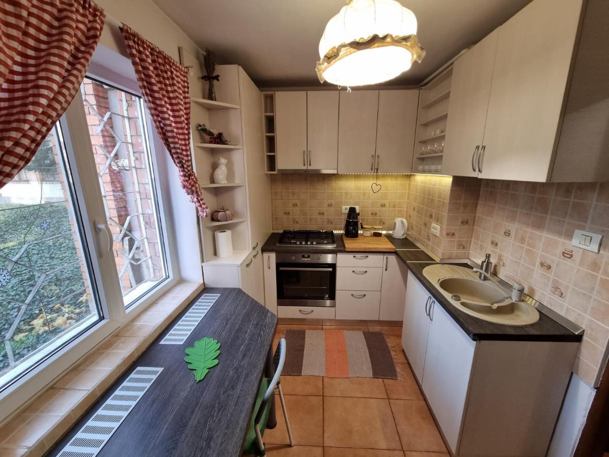 Bastion Apartment Timisoara Exterior photo
