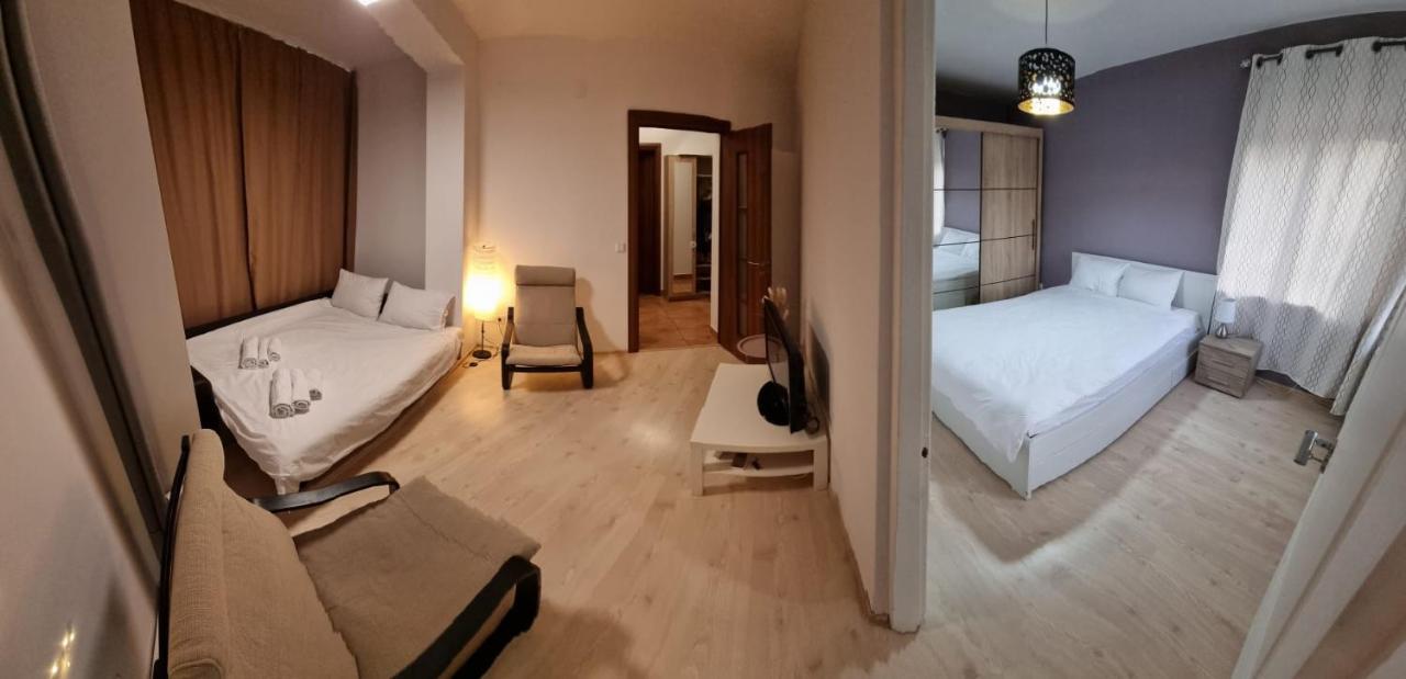 Bastion Apartment Timisoara Exterior photo